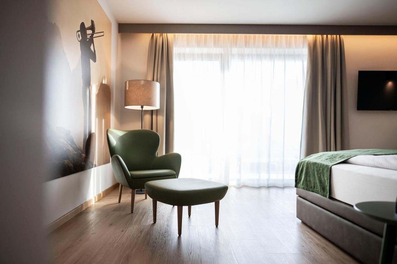 Be Place Adult Friendly Hotel Trento Exterior foto