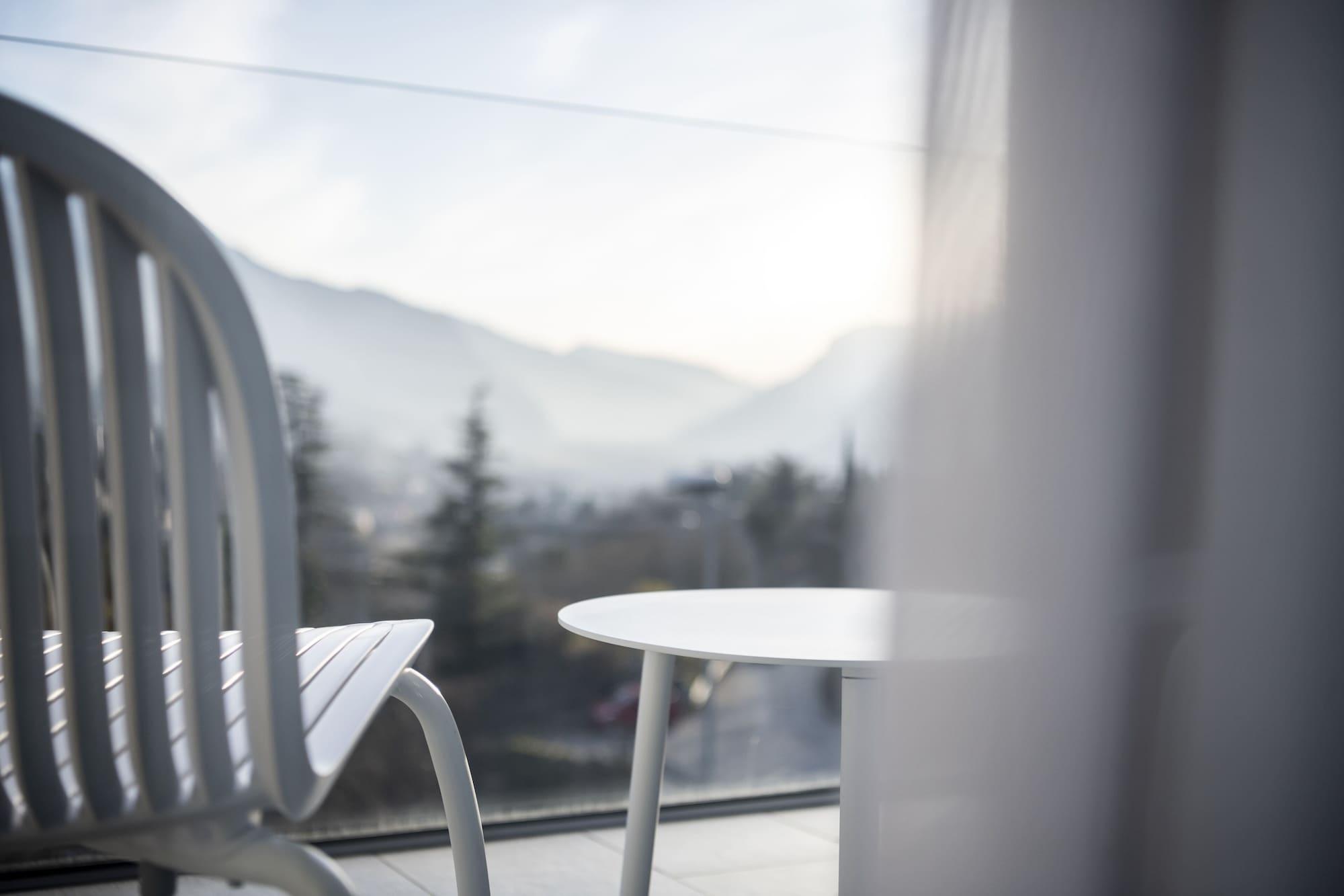 Be Place Adult Friendly Hotel Trento Exterior foto