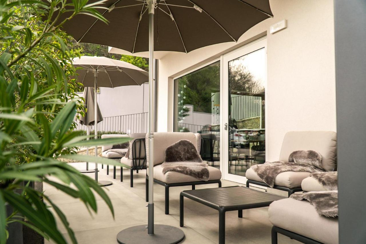 Be Place Adult Friendly Hotel Trento Exterior foto