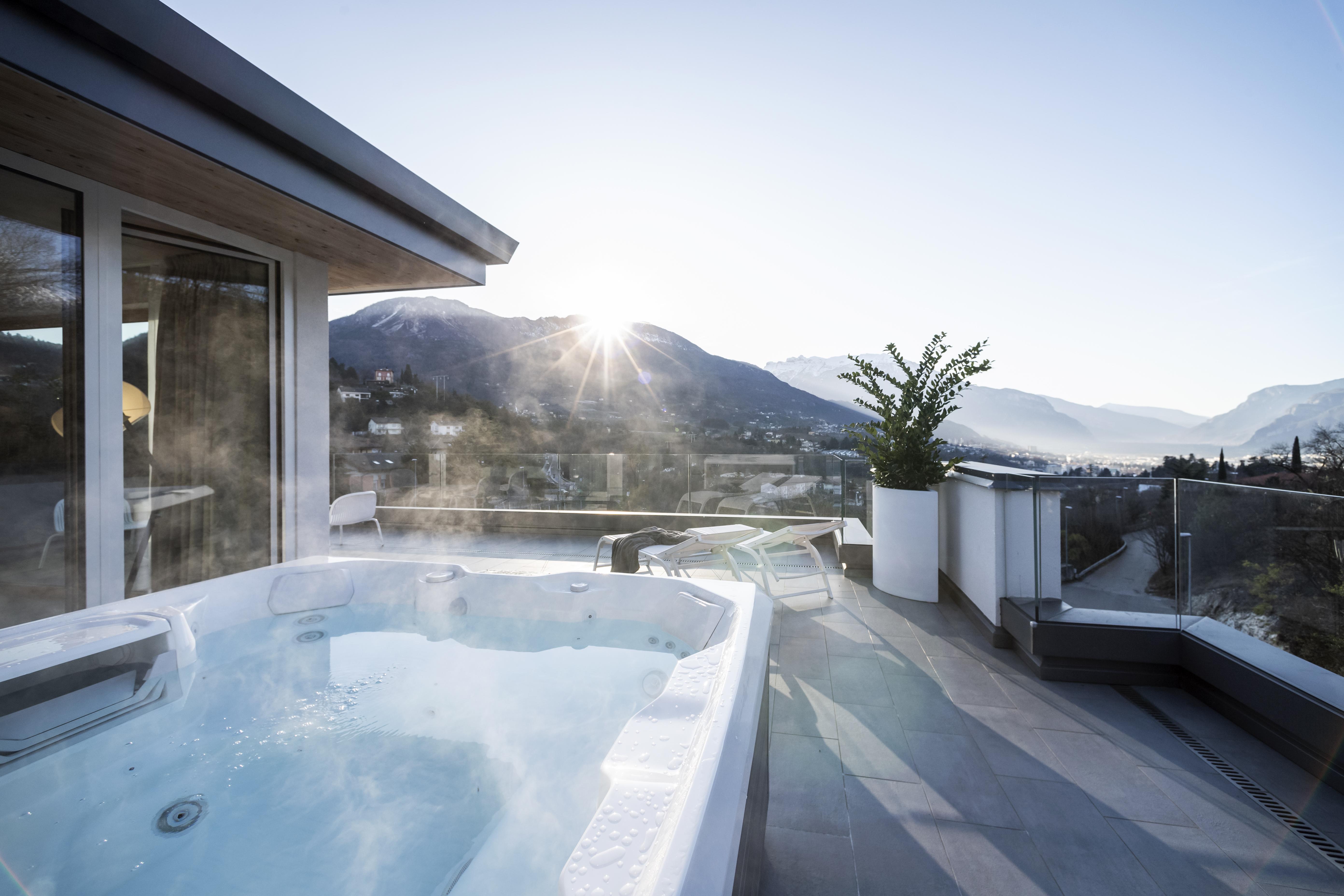 Be Place Adult Friendly Hotel Trento Exterior foto