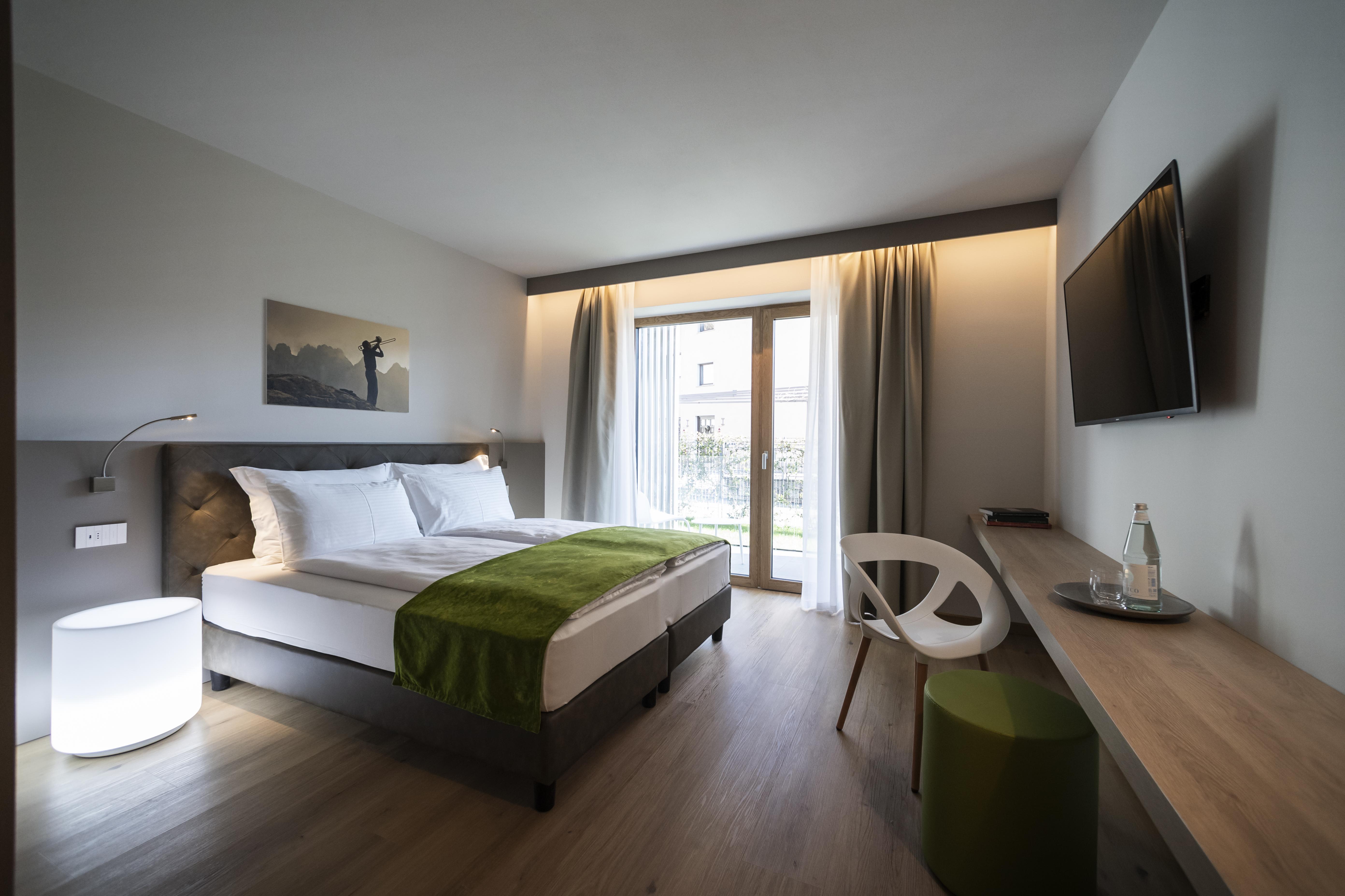 Be Place Adult Friendly Hotel Trento Exterior foto